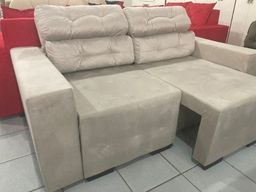 Título do anúncio: Sofa Retratil e reclinavel 
