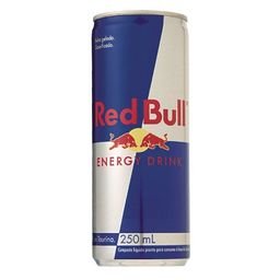 Título do anúncio: Red Bull - 250ML - 140 Latas disponivel