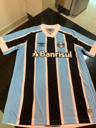 Título do anúncio: Camisas Umbro Grêmio 