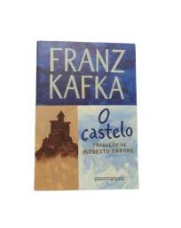 Título do anúncio: Livros do Franz Kafka 