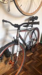 Título do anúncio: Bicicleta Fixa - Commencal Acid - Tamanho 53 - Bike Fixa