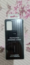Título do anúncio: Capa Protective Standing Samsung Galaxy Note 20 Ultra Preta