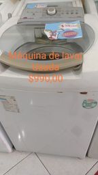 Título do anúncio: Máquina de lavar usadaaa