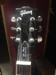 Título do anúncio: Gibson Les paul