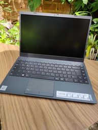 Título do anúncio: Notebook Core i7 10ª geração