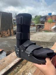 Título do anúncio: bota imobilizadora robofoot G