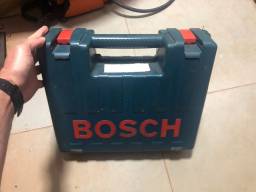Título do anúncio: Furadeira Bosch GSB13 RE 220V