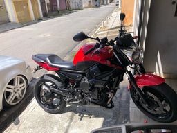 Motos YAMAHA XJ6 no Brasil | OLX Motos YAMAHA XJ6 no Brasil | OLX