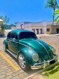 VW - VOLKSWAGEN FUSCA no Rio Grande do Norte, RN | OLX