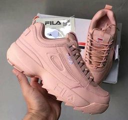tenis fila ruptor