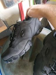 oakley gridlock preto