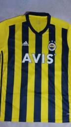 Título do anúncio: Camisa Fenerbahçe  GG