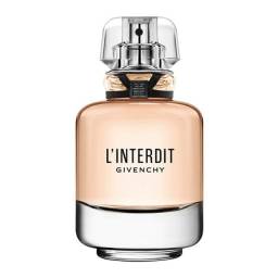 Título do anúncio: Perfume Givenchy L'Interdit Feminino Eau De Parfum (Oportunidade única)