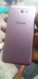 Título do anúncio: Samsung Galaxy j7