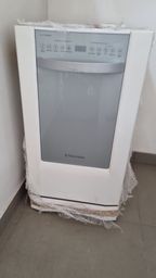 Título do anúncio: Máquina lavar louça eletrolux