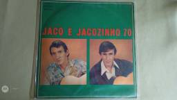Título do anúncio: LP Jacó e Jacozinho