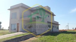Título do anúncio: Casa em Condomínio para Venda em Boituva, Residencial Haras Inga Mirim, 4 dormitórios, 2 s