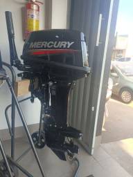 Título do anúncio: Motor Mercury