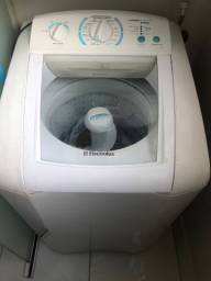 Título do anúncio: Máquina de lavar 9kg funcionando 
