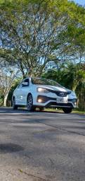 Título do anúncio: ?Toyota Etios 2019 Platinum top de linha 
