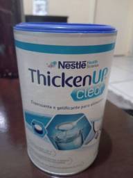 Título do anúncio: Espessante Nestlé lacrado
