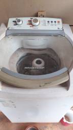 Título do anúncio: Vendo  maquina de lavar 8kg Brastemp retirada no local