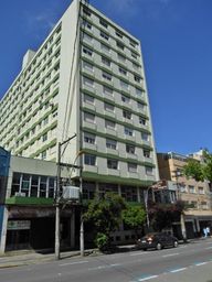 Título do anúncio: BENTO ALVES Apartamento para venda com 76 metros com 2 quartos em Centro - Caxias do Sul -
