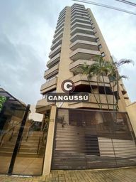 Título do anúncio: Apartamento com 4 quartos no Edifício Anita Garibaldi - Bairro Jardim Agari em Londrina