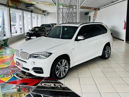 Título do anúncio: BMW X5 XDRIVE M50d 3.0 BLINDADO