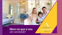 Título do anúncio: ""Casas - Residencial Golden "" Financiamento""