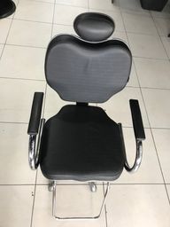 Título do anúncio: Cadeira de barbeiro e cabeleireiro 