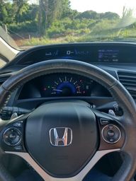 Título do anúncio: Honda Civic LXR 2015/16 