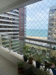 Título do anúncio: Apartamento para aluguel tem 70 metros vista mar com 2 quartos em Meireles - Fortaleza - C