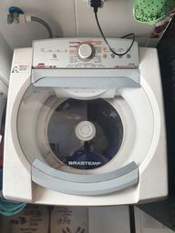 Título do anúncio: Máquina de lavar Brastemp Ative! 11 kg