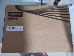 Título do anúncio: Not. Lenovo Zero Intel Core I3 10G Na Caixa N.Fiscal,H.D Ssd 256GB - Garantia De Fábrica.