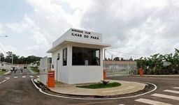 Título do anúncio: Condomínio ilhas do Pará 