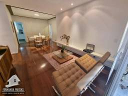 Título do anúncio: Apartamento para locação de 3 quartos, 125m² por R$13.000 em Ipanema - Rio de Janeiro/RJ