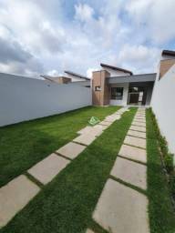 Título do anúncio: Casa com 2 dormitórios à venda, 68 m² por R$ 240.000,00 - Pires Façanha - Eusébio/CE