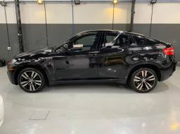 Título do anúncio: BMW X6 M 2010 BLINDADA 