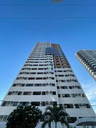 Título do anúncio: Apartamento com 3 dormitórios à venda, 65 m² por R$ 450.000,00 - Meireles - Fortaleza/CE