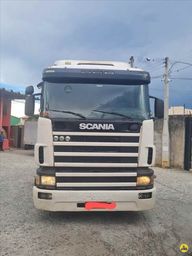Título do anúncio: Caminhão Scania 124 400 2004/2004