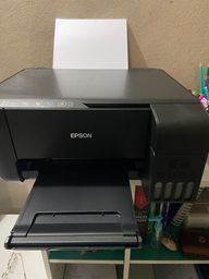 Título do anúncio: Impressora Epson L3150