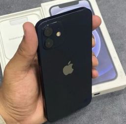 IPhone 12 64gb semi novo, loja física. - Celulares e telefonia - Eldorado,  Contagem 1039210217