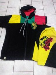 blusa de frio da cyclone original