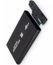 Título do anúncio: Case para HD 2.5 Notebook USB 2.0