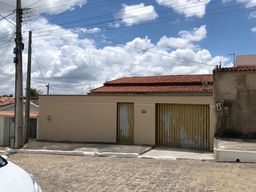 Título do anúncio: Casa em rua pública Lagoa de Roça 