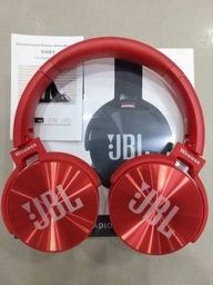 Título do anúncio: Fone de ouvido sem fio JBL Everest JB950 - Produto Novo