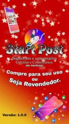 Título do anúncio: StartPost SMM (Celular) serviço
