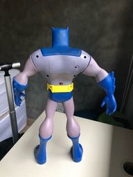 Título do anúncio: Boneco Batman com reconhecimento de voz