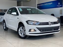 Título do anúncio: Volkswagen Polo Comfortline TSI 4P